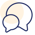 Atendimento humanizado e feito sob medida