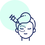 Procedimentos minimamente invasivos